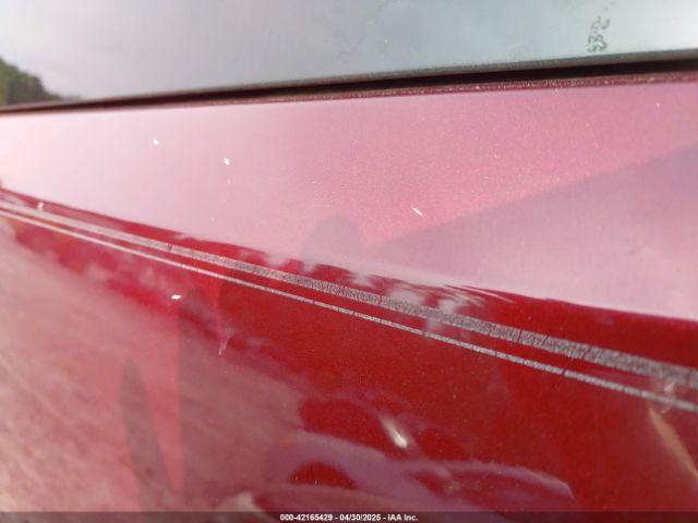 1GKKRNED7GJ197796 GMC Acadia Sle-1