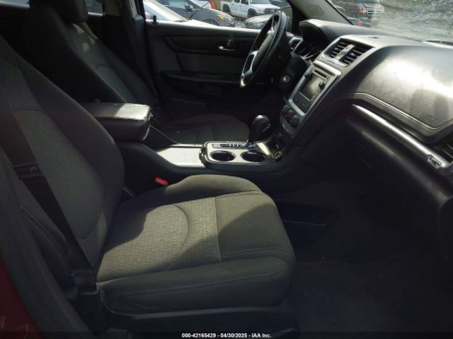 1GKKRNED7GJ197796 GMC Acadia Sle-1