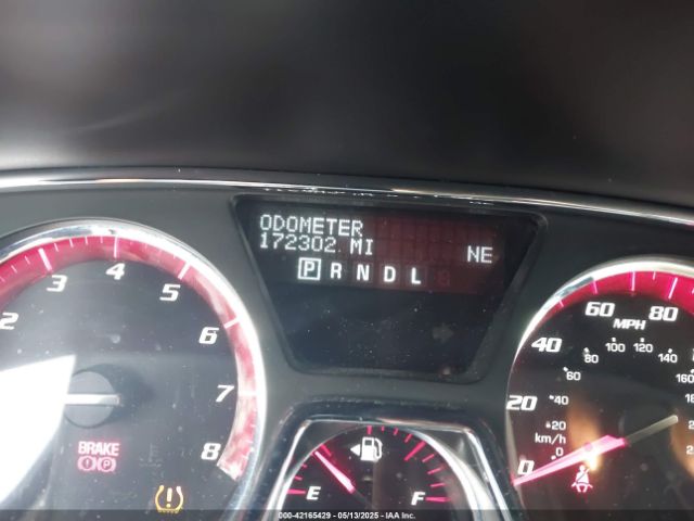 1GKKRNED7GJ197796 GMC Acadia Sle-1