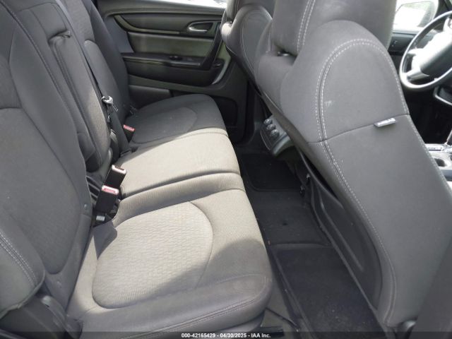 1GKKRNED7GJ197796 GMC Acadia Sle-1