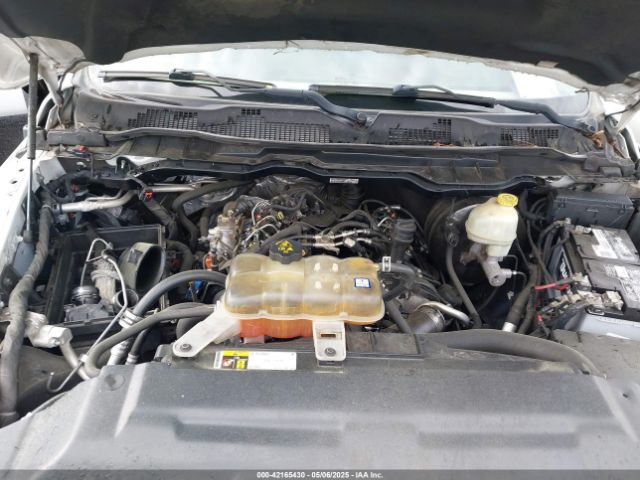 1C6RR7PM0GS145429 RAM 1500 Longhorn