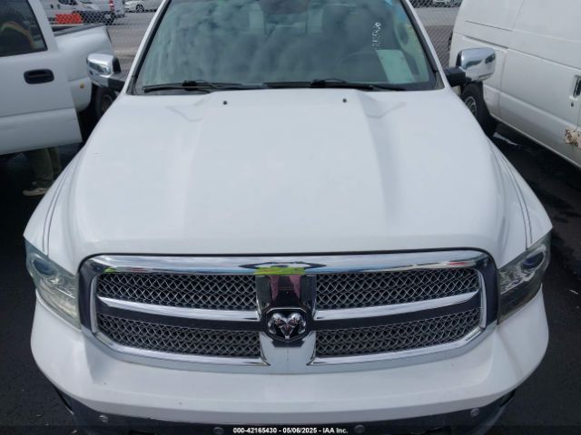 1C6RR7PM0GS145429 RAM 1500 Longhorn