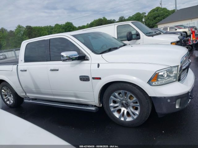 1C6RR7PM0GS145429 RAM 1500 Longhorn