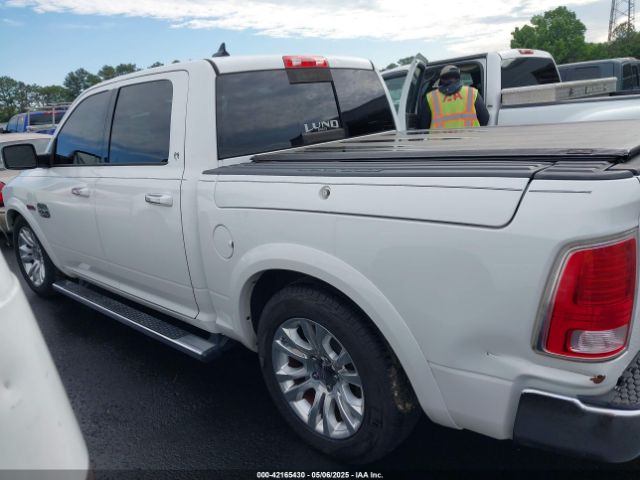 1C6RR7PM0GS145429 RAM 1500 Longhorn