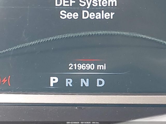 1C6RR7PM0GS145429 RAM 1500 Longhorn