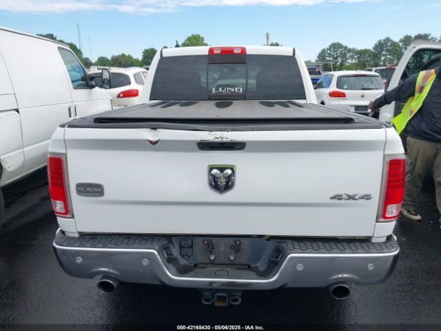 1C6RR7PM0GS145429 RAM 1500 Longhorn