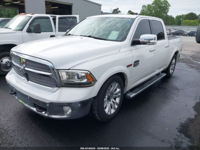 1C6RR7PM0GS145429 RAM 1500 Longhorn