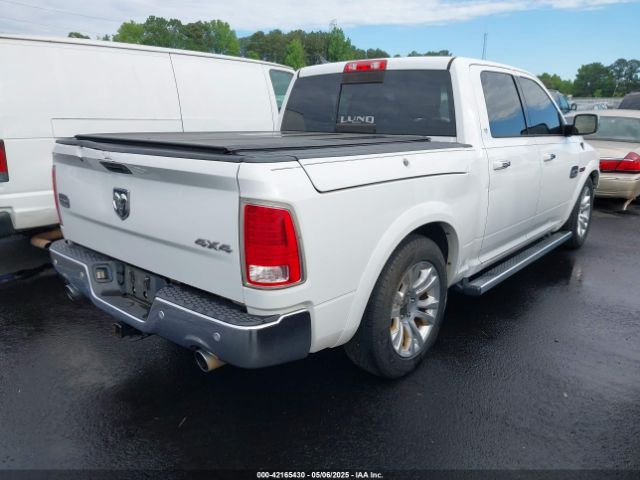1C6RR7PM0GS145429 RAM 1500 Longhorn