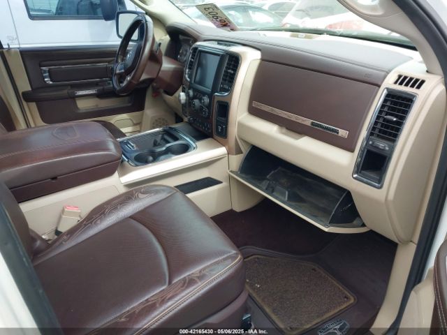 1C6RR7PM0GS145429 RAM 1500 Longhorn