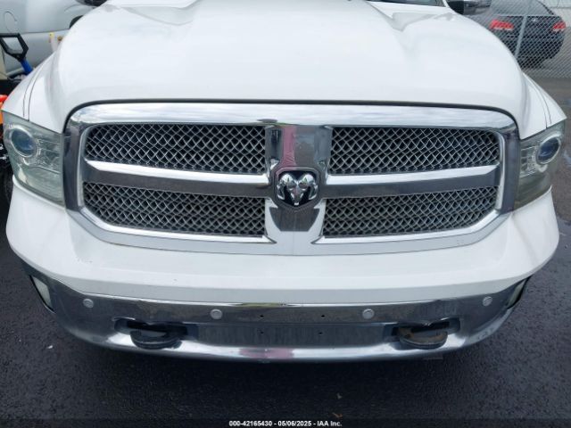 1C6RR7PM0GS145429 RAM 1500 Longhorn