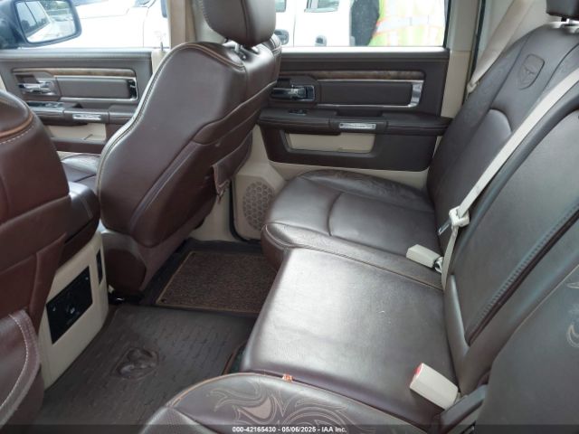 1C6RR7PM0GS145429 RAM 1500 Longhorn