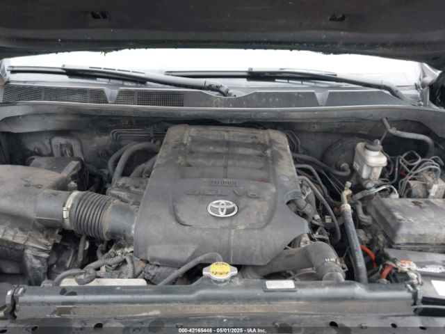 5TFEM5F14EX070316 Toyota Tundra Sr5 4.6l V8