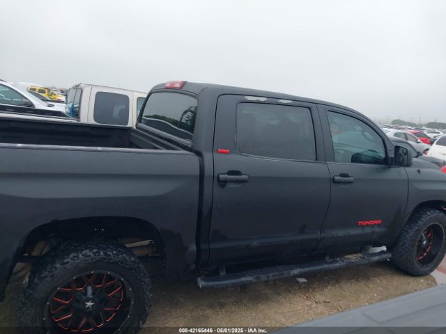 5TFEM5F14EX070316 Toyota Tundra Sr5 4.6l V8