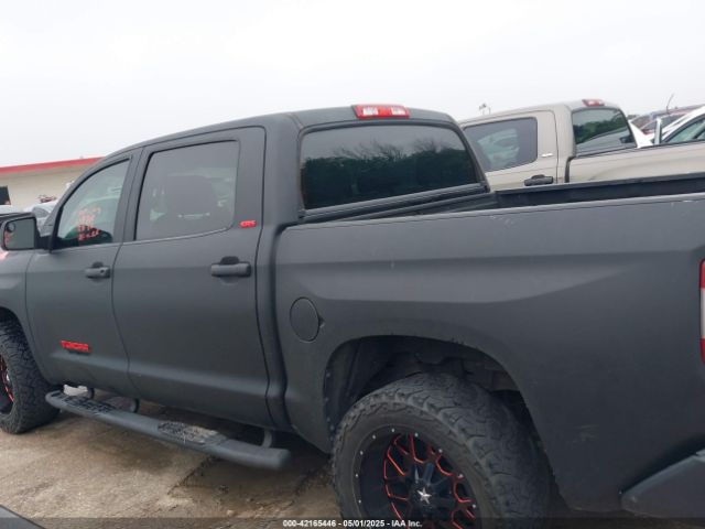 5TFEM5F14EX070316 Toyota Tundra Sr5 4.6l V8