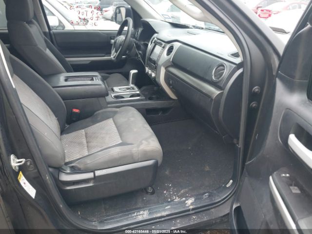 5TFEM5F14EX070316 Toyota Tundra Sr5 4.6l V8