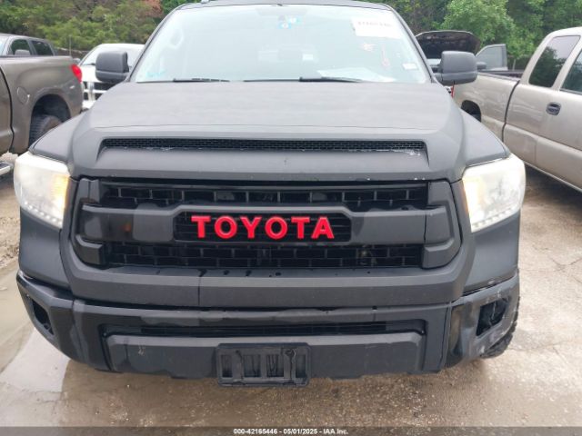 5TFEM5F14EX070316 Toyota Tundra Sr5 4.6l V8
