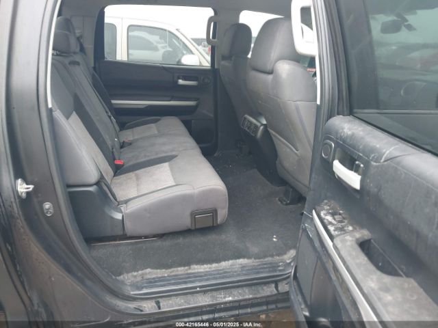 5TFEM5F14EX070316 Toyota Tundra Sr5 4.6l V8