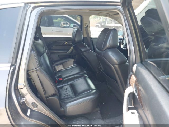 2012 ACURA MDX 2HNYD2H34CH502022 Photo 7