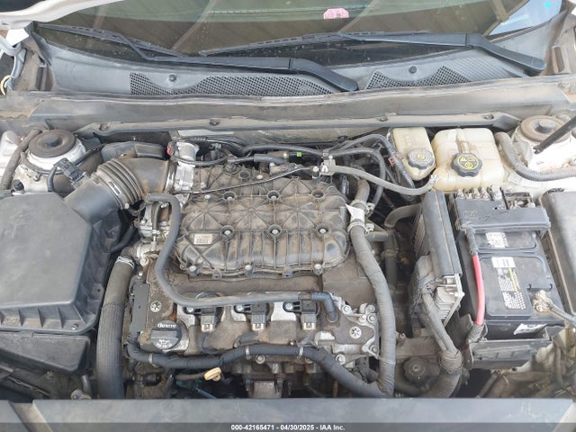 2G1115S3XG9148719 Chevrolet Impala 2lt