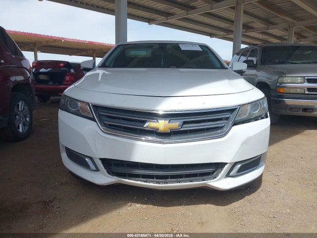 2G1115S3XG9148719 Chevrolet Impala 2lt