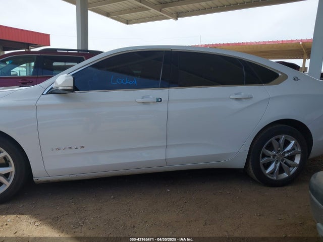 2G1115S3XG9148719 Chevrolet Impala 2lt