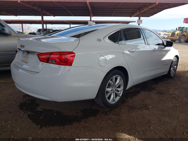 2G1115S3XG9148719 Chevrolet Impala 2lt
