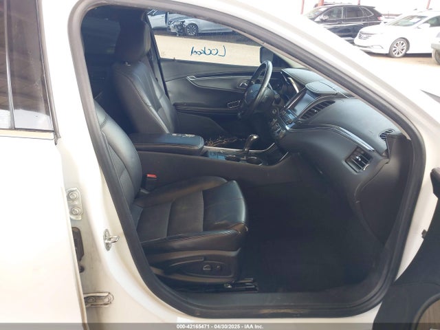 2G1115S3XG9148719 Chevrolet Impala 2lt