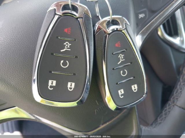 3GNAXTEG3PL251400 Chevrolet Equinox Awd 2fl