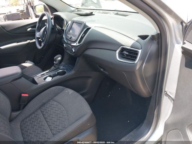 3GNAXTEG3PL251400 Chevrolet Equinox Awd 2fl
