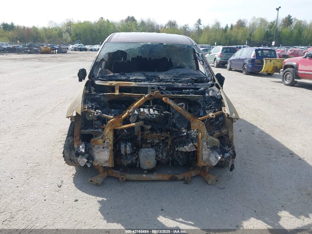 2C4RC1AG6LR222620 Chrysler Voyager L