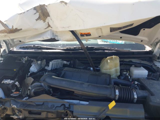 1N6ED1CL2RN671303 Nissan Frontier King Cab S 4x2