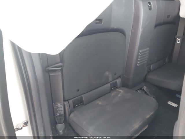 1N6ED1CL2RN671303 Nissan Frontier King Cab S 4x2