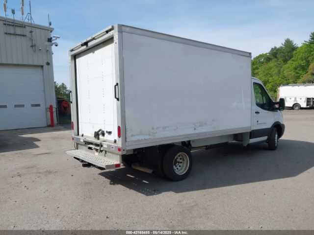 1FDBF8ZM1KKA86028 Ford Transit-350 Cab