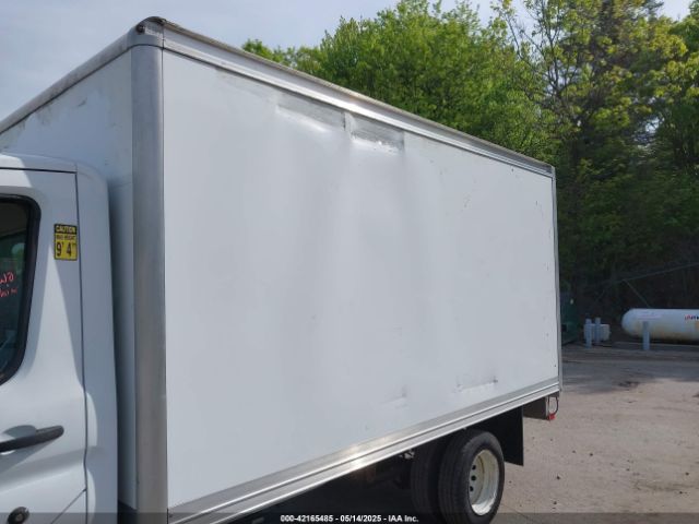 1FDBF8ZM1KKA86028 Ford Transit-350 Cab