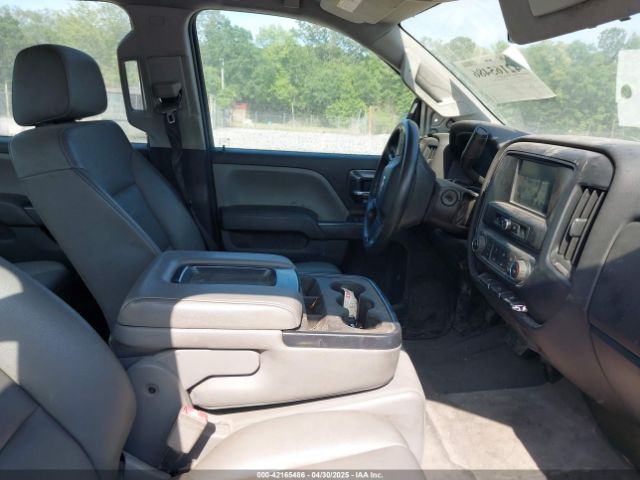 1GC1CREY2KF164803 Chevrolet Silverado 2500hd Wt