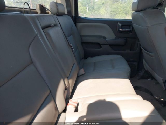 1GC1CREY2KF164803 Chevrolet Silverado 2500hd Wt