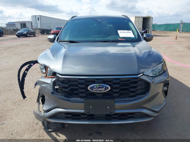 1FMCU9NZ7PUA36182 Ford Escape St-line Select