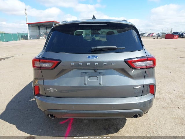 1FMCU9NZ7PUA36182 Ford Escape St-line Select