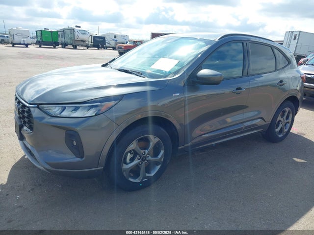 1FMCU9NZ7PUA36182 Ford Escape St-line Select