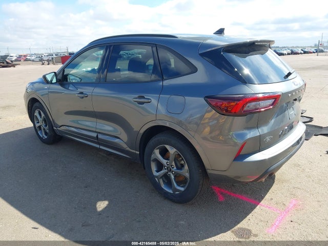 1FMCU9NZ7PUA36182 Ford Escape St-line Select