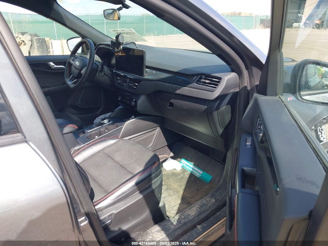 1FMCU9NZ7PUA36182 Ford Escape St-line Select