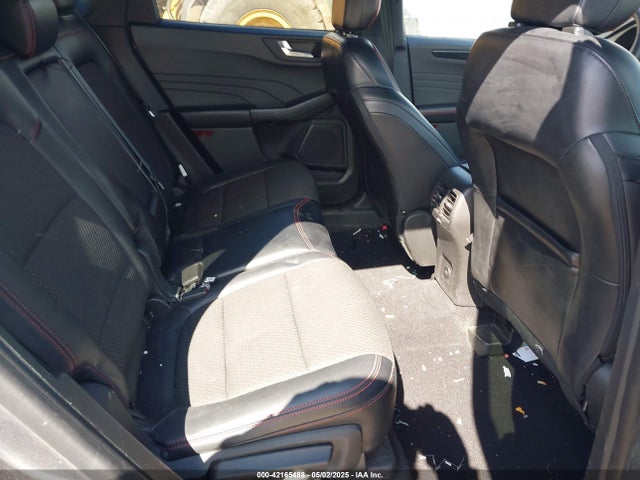 1FMCU9NZ7PUA36182 Ford Escape St-line Select