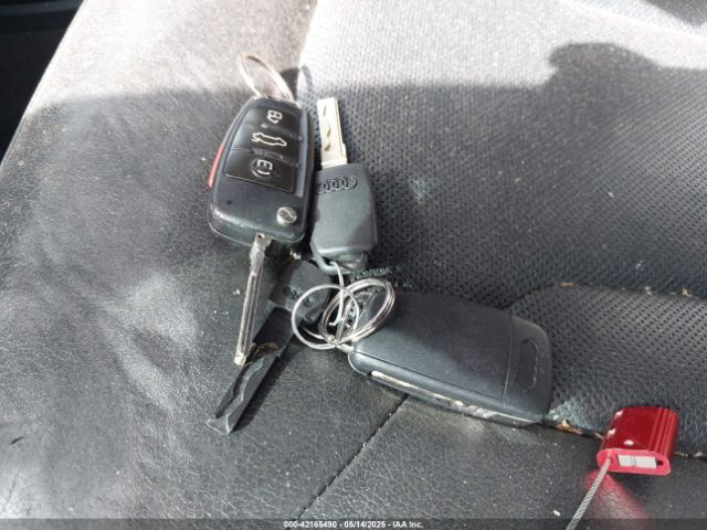WA1DGAFE6FD008203 Audi Q7 3.0t S Line Prestige