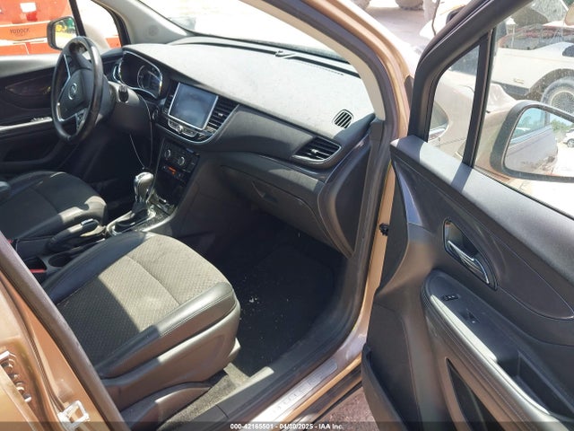 KL4CJASB0KB857550 Buick Encore Fwd Preferred