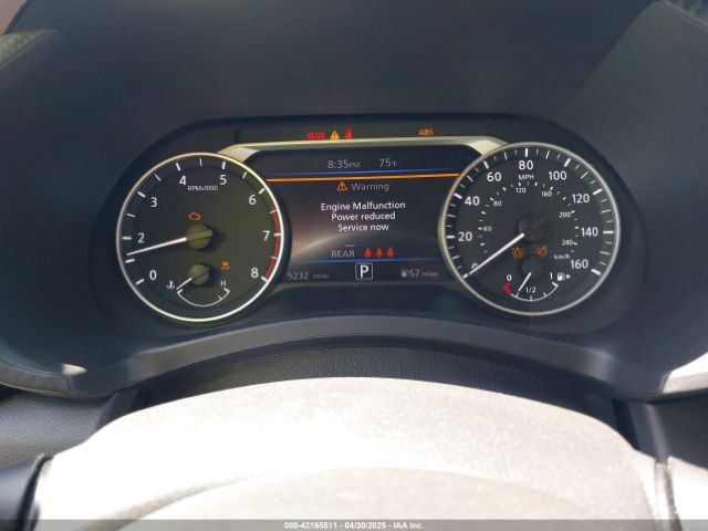 3N1AB8CV4RY265045 Nissan Sentra Sv Xtronic Cvt
