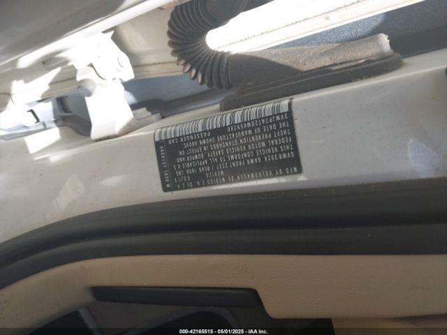 2013 VOLKSWAGEN BEETLE 3VWJP7AT2DM659280 Photo 8