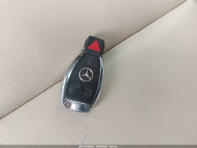 WDDSJ4GB9FN193268 Mercedes-Benz CLA 250 4MATIC