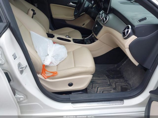 WDDSJ4GB9FN193268 Mercedes-Benz CLA 250 4MATIC