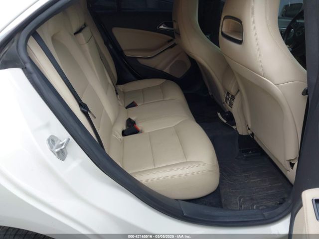 WDDSJ4GB9FN193268 Mercedes-Benz CLA 250 4MATIC
