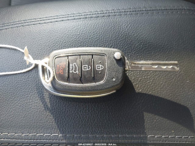 5XYZT3LB8HG396245 Hyundai Santa Fe Sport 2.4l